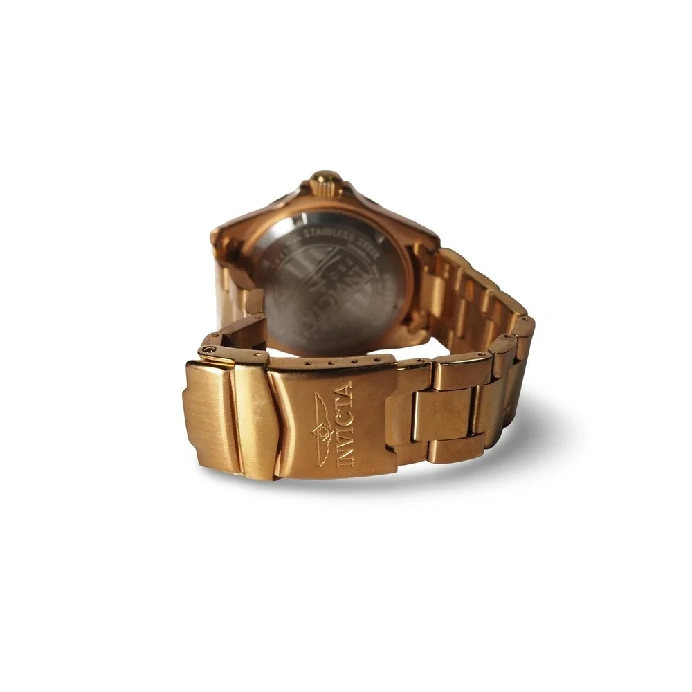 Invicta pro diver